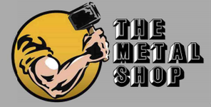The Metal Shop